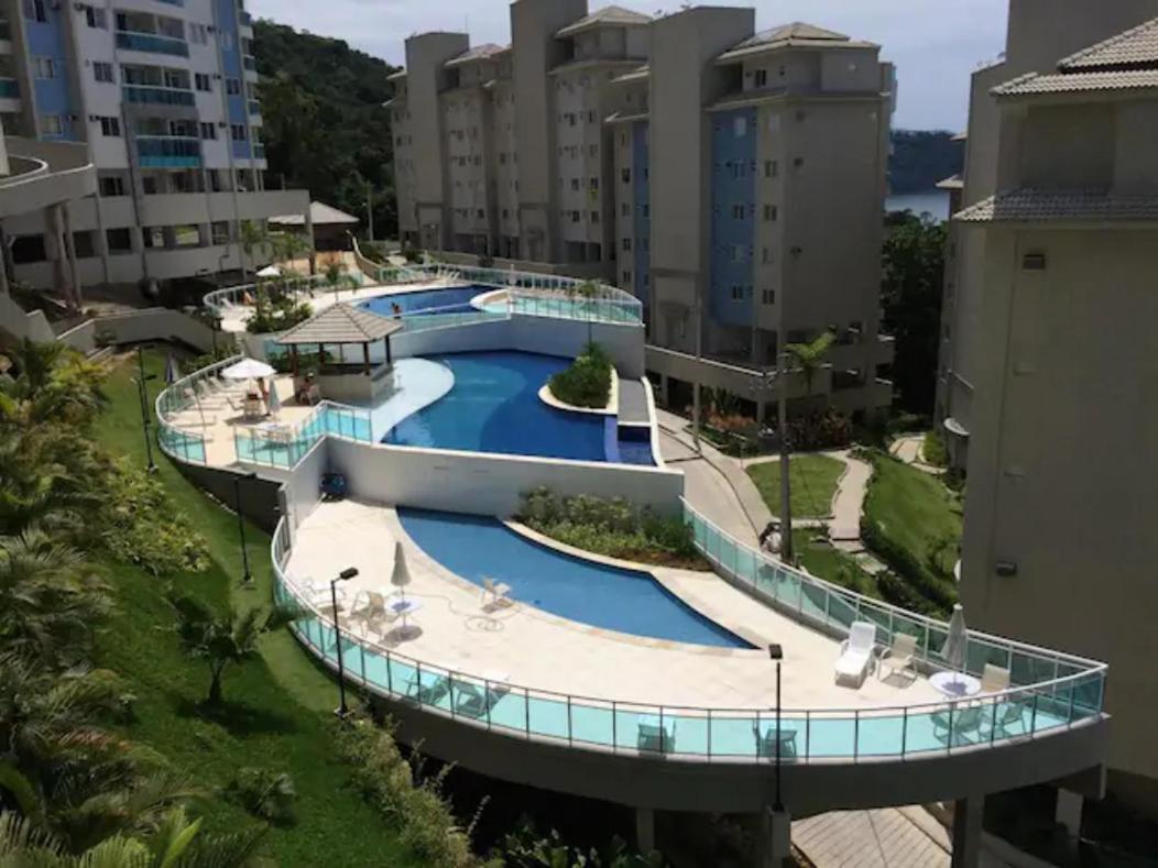 Porto Real Resort Suites, Paraiso Em Angra Mangaratiba Eksteriør bilde